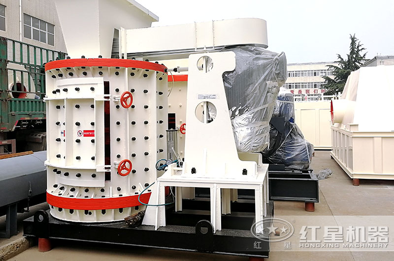 復(fù)合式破碎機，經(jīng)久耐用的小型環(huán)保破碎機設(shè)備