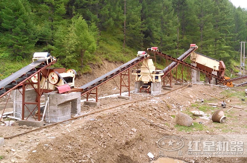 PEX系列細鄂破機型號與參數(shù)詳解，含價格介紹