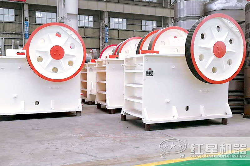 PEX系列細鄂破機型號與參數(shù)詳解，含價格介紹