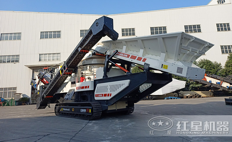 紅星全自動破碎機型號推薦，報價分析
