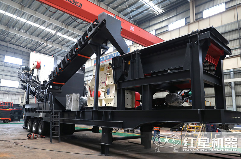 混凝土再生料粉碎機(jī)設(shè)備型號，多少錢一臺？