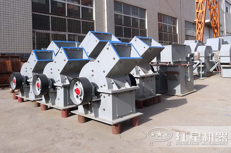 小型錘式破碎機(jī)型號參數(shù)表，報(bào)價(jià)是多少？