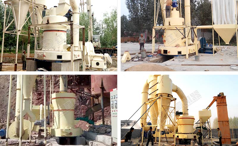 雷蒙磨型號(hào)與參數(shù)價(jià)格，廠家推薦