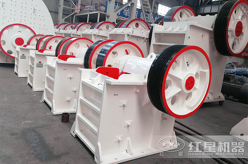 每周答疑：適合小型砂石生產(chǎn)線用的設(shè)備有哪些？