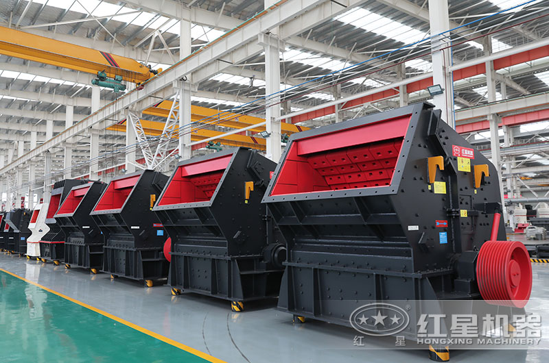 石灰石的粉碎設(shè)備有哪些？是什么價(jià)格？