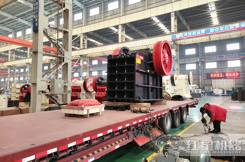 紅星機(jī)器鄂破價(jià)格實(shí)惠，車間發(fā)貨