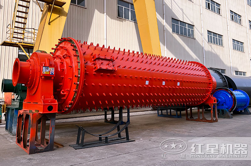 棒磨式制砂機(jī)產(chǎn)量有多少噸？出砂率高嗎？技術(shù)參數(shù)及價(jià)格