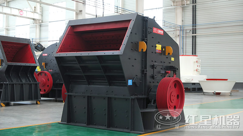 一米大的石頭制砂需要哪些設備？石頭制砂機一套多少錢