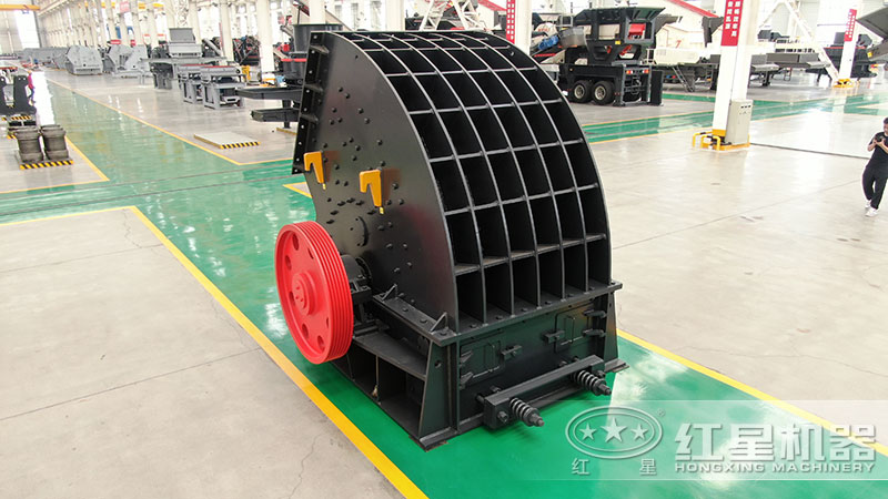 粉碎大塊煤設備有哪幾種？類型及價格