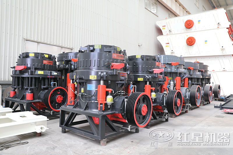 礦用1200圓錐機(jī)價(jià)格是多少，配多少電機(jī)