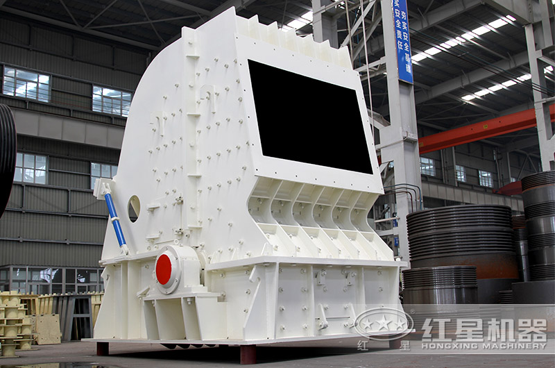 反擊式破碎機(jī)型號(hào)有幾種？如何選擇？