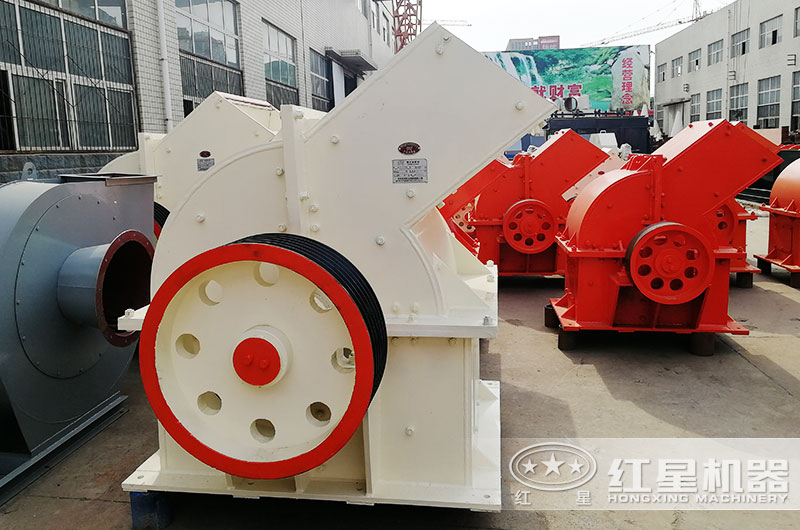 一萬多的小型制砂機有哪些？制砂效果怎么樣？