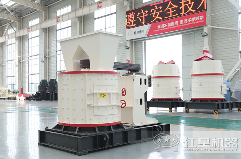 時(shí)產(chǎn)30噸的青石制砂機(jī)有哪些？多少錢一臺？