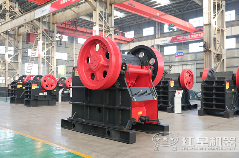 石灰石的粉碎設(shè)備有哪些？是什么價(jià)格？