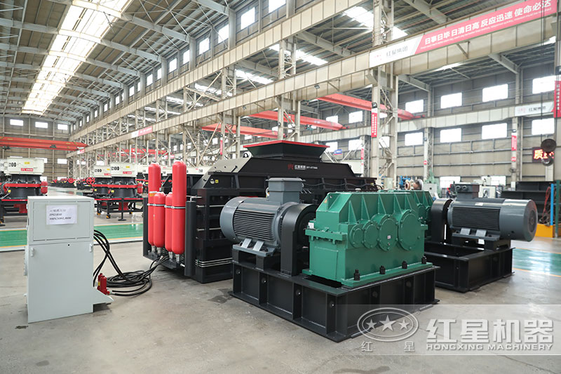 石頭粉碎成的沙子和河沙哪個(gè)好、有區(qū)別嗎、制沙設(shè)備有哪些