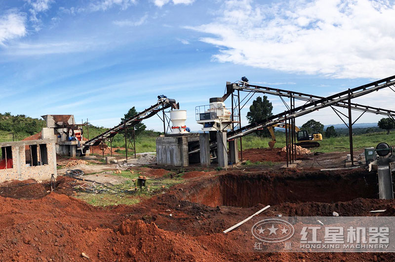 打沙子需要什么設(shè)備？打沙廠需要什么手續(xù)？