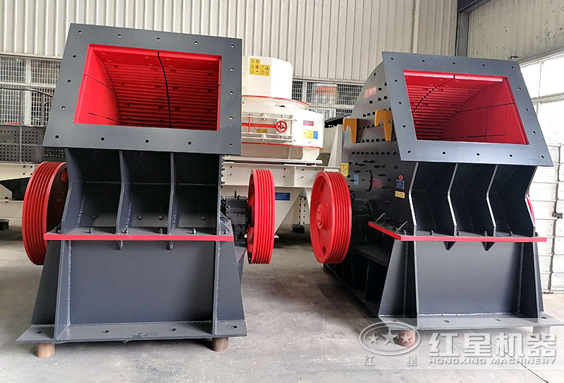 石頭造沙機(jī)器多少錢(qián)一臺(tái)，一天產(chǎn)多少噸