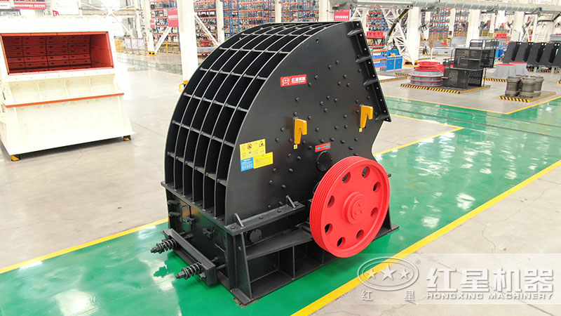 機(jī)制砂石料設(shè)備都有哪幾種？廠家推薦