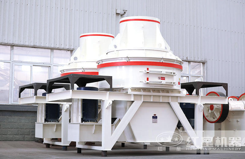 直通式?jīng)_擊破碎機(jī) 直通式?jīng)_擊破碎機(jī)