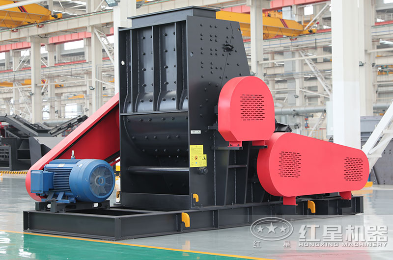 煤炭破碎機(jī)產(chǎn)量多少噸？多少錢一臺(tái)？