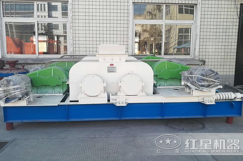 時產(chǎn)15噸小型制砂機(jī)多少錢一臺？圖片及型號