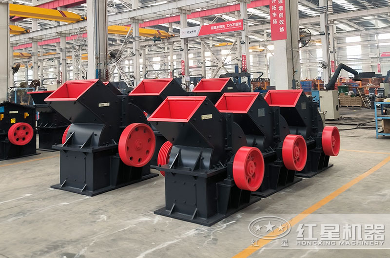 煤炭破碎機(jī)產(chǎn)量多少噸？多少錢一臺(tái)？
