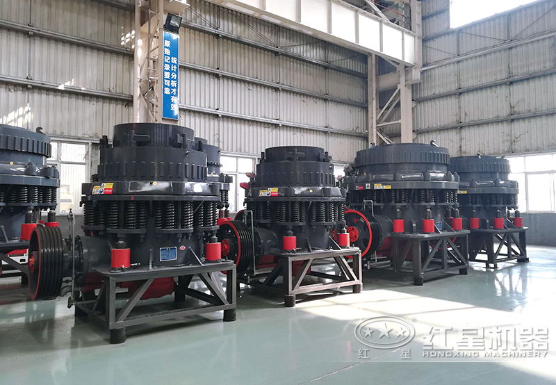 混凝土打碎做石子用什么設(shè)備_價(jià)格是多少，碎石粒徑要求規(guī)范