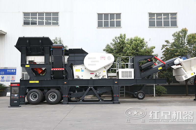 建筑垃圾粉碎后有什么用？用什么機器設(shè)備效果好？