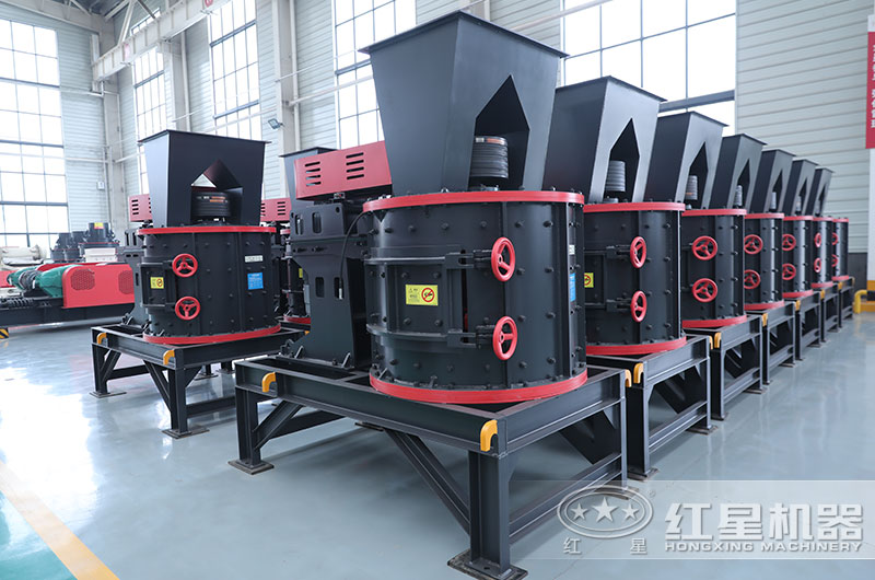 時產(chǎn)40噸小型制砂機多少錢一臺？圖片及型號