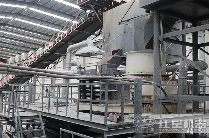 制砂機制出砂子有多細(xì)？一小時出多少噸沙子