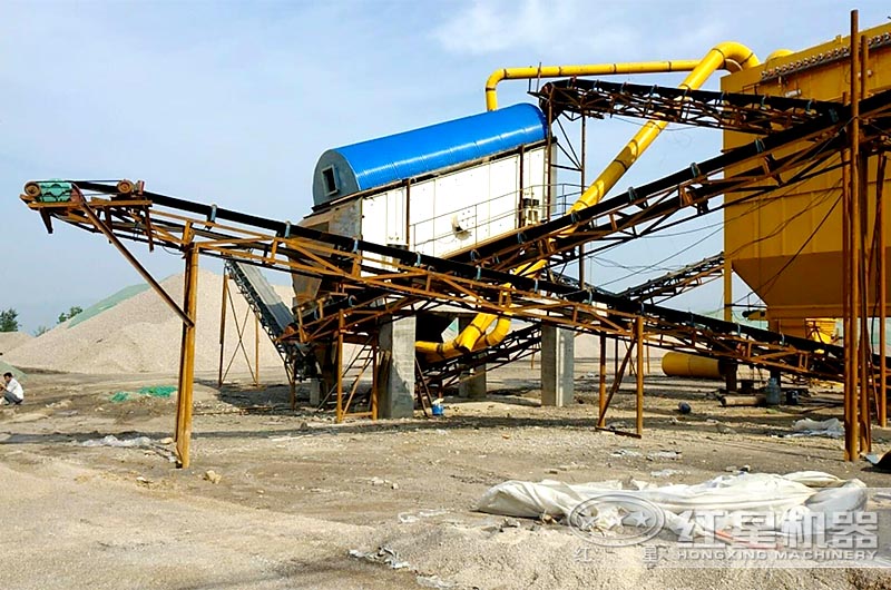 環(huán)保允許粉碎石頭嗎？用什么粉碎機合適？