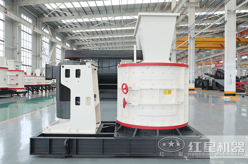 時產(chǎn)15噸小型制砂機(jī)多少錢一臺？圖片及型號