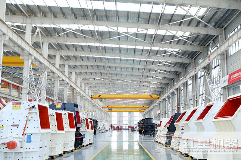 錘式破碎機(jī)和反擊破碎機(jī)區(qū)別在哪？如何進(jìn)行選擇？