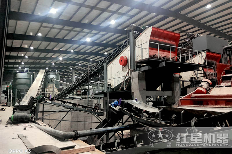 振動(dòng)篩、輸送帶等