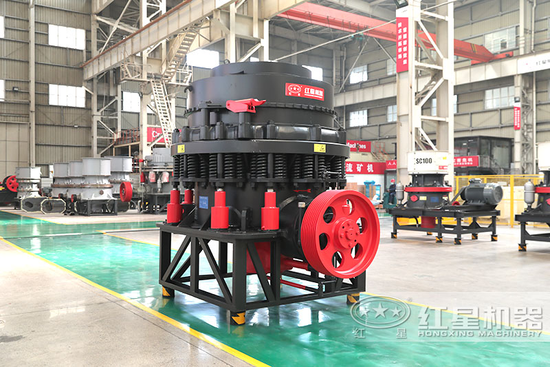 小型鵝卵石破碎機(jī)型號(hào)，多少錢一臺(tái)呢