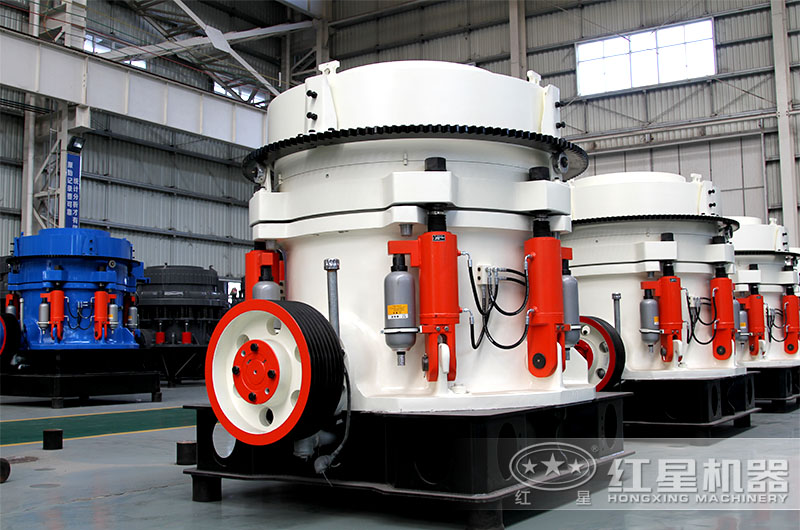 hp300圓錐破碎機(jī)每小時(shí)產(chǎn)多少?lài)崳慷嗌馘X(qián)一臺(tái)？