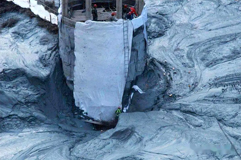 尾礦砂能不能用于混凝土？尾礦制砂生產(chǎn)線如何配置？