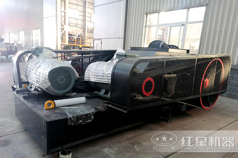 一萬多的小型制砂機有哪些？制砂效果怎么樣？