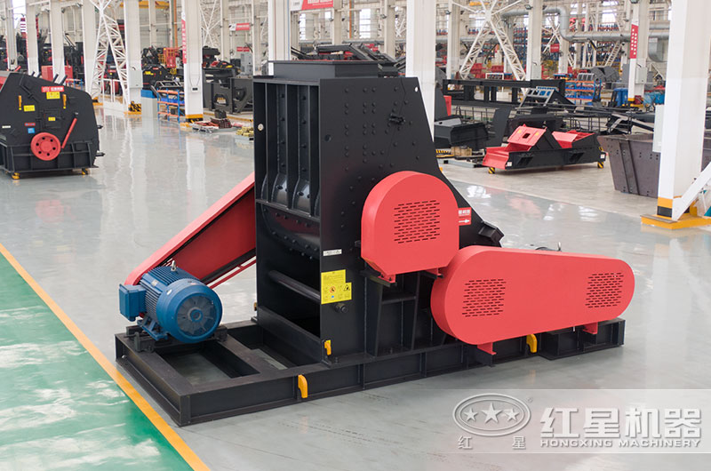 破碎煤的破碎機(jī)叫什么名字？圖片及價(jià)格